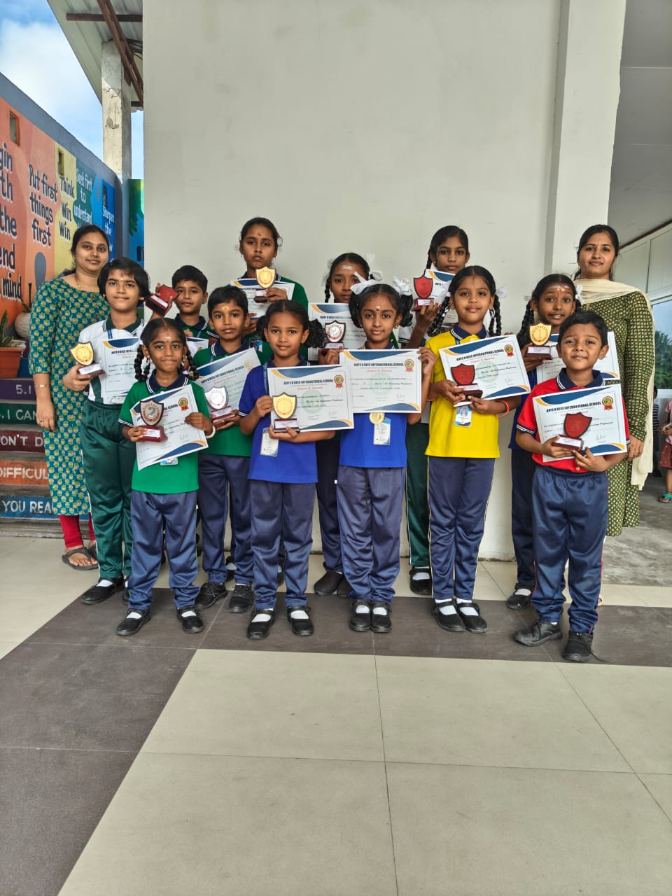 Global Perspective Image